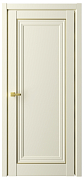 ПГ Vinyl Прадо-2 600 ваниль молдинг золото