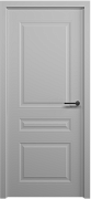 СХЕМА Эмаль-2 ПГ Эмаль Стиль-2 800 серый (без замка)
