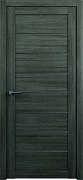 ПО Эко-шпон Сеул 800 серый кедр стекло графитовое 