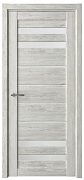 ПО Эко-шпон Пекин 900 дуб нордик стекло мателюкс 