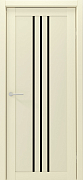 ПО Vinyl Франкфурт 600 ваниль стекло черное 