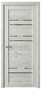 ПО Эко-шпон Дублин 400 дуб нордик зеркало 