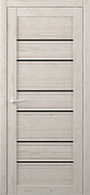 ПО Soft Touch Техас 400 кремовый стекло черное 